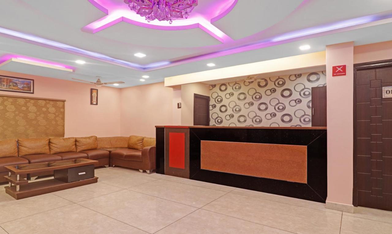 Itsy Aflah Hotel