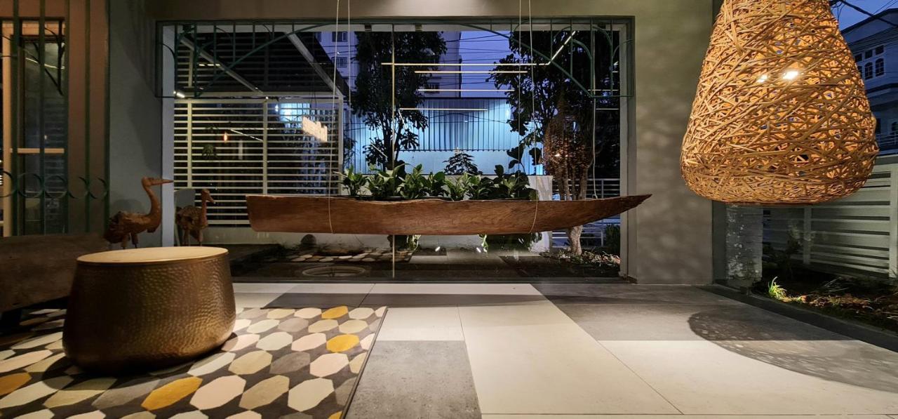 Hotel La Serene