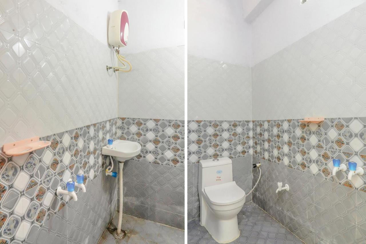 Hotel Spot On 76837 Rk Hyderabad