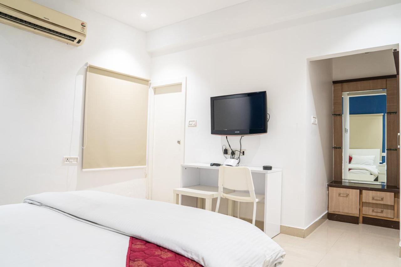 Hotel Horizon Hyderabad