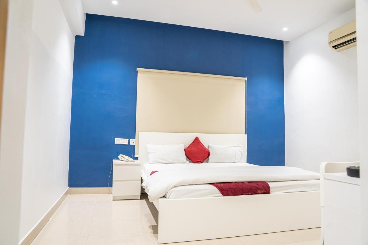 Horizon 3* Hyderabad