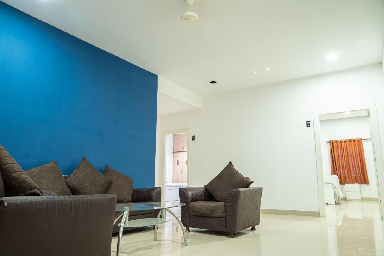 Hotel Horizon Hyderabad
