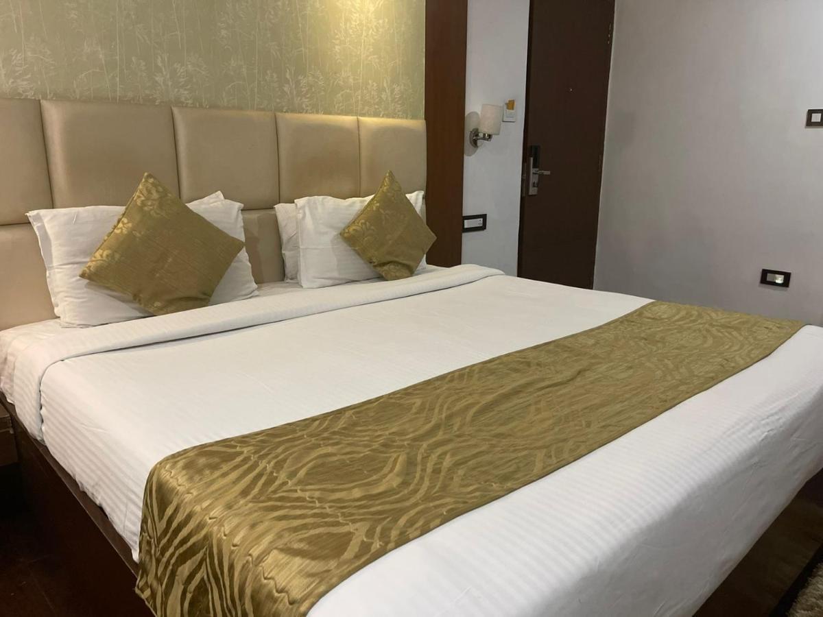 Hotel Tabla Pride & Hyderabad