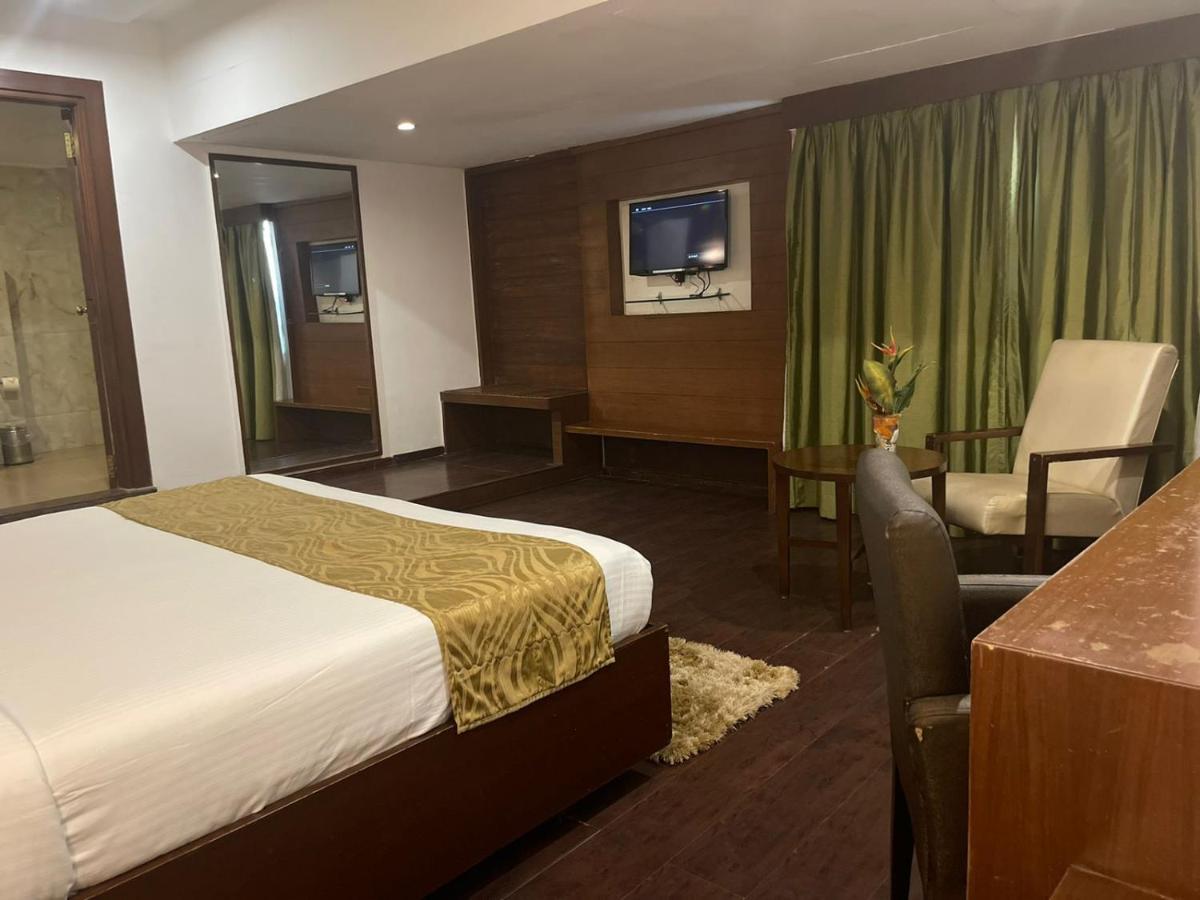 Hotel Tabla Pride &