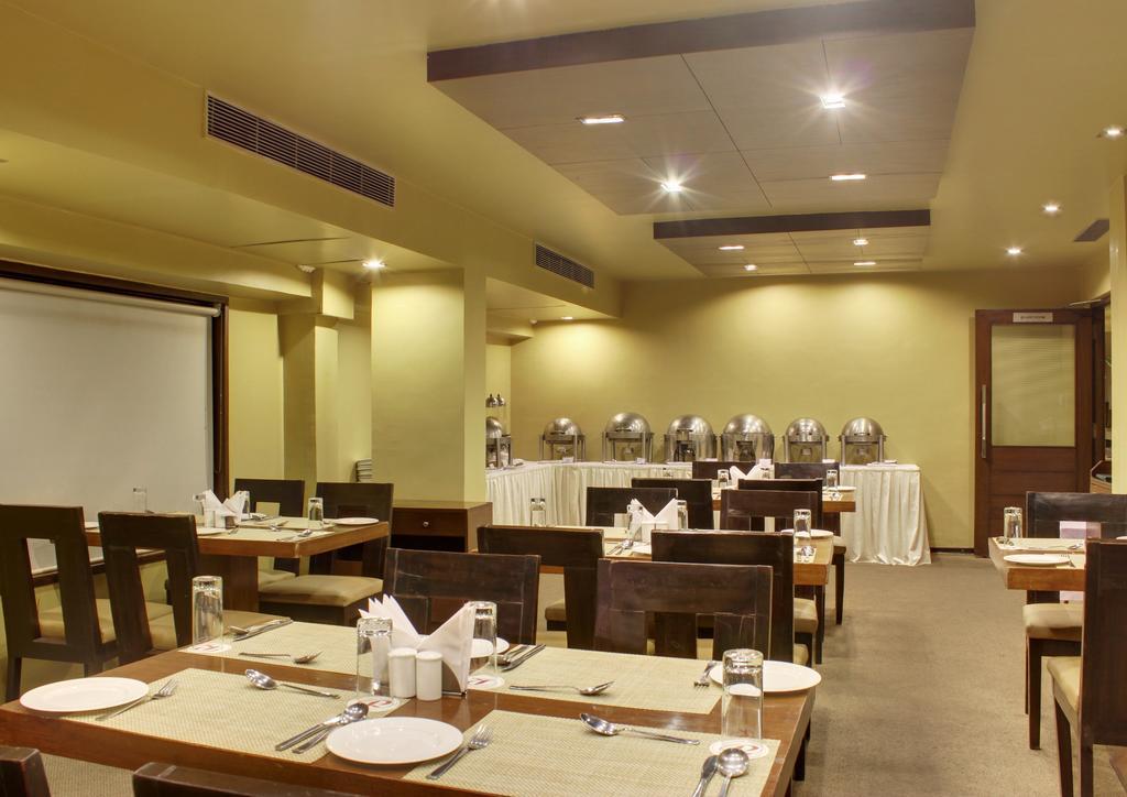 Hotel ​justa 4*