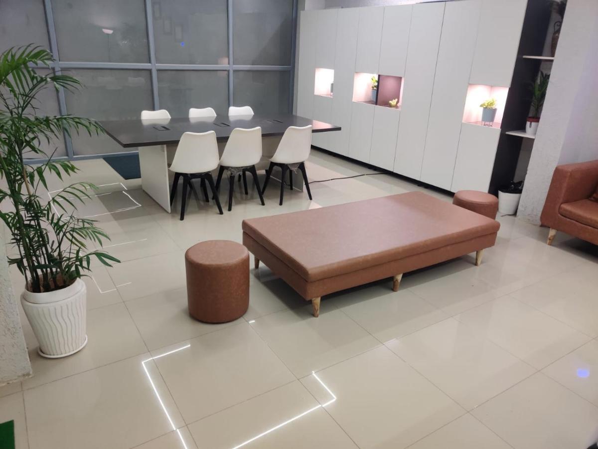 Aparthotel Restel Flats Hyderabad