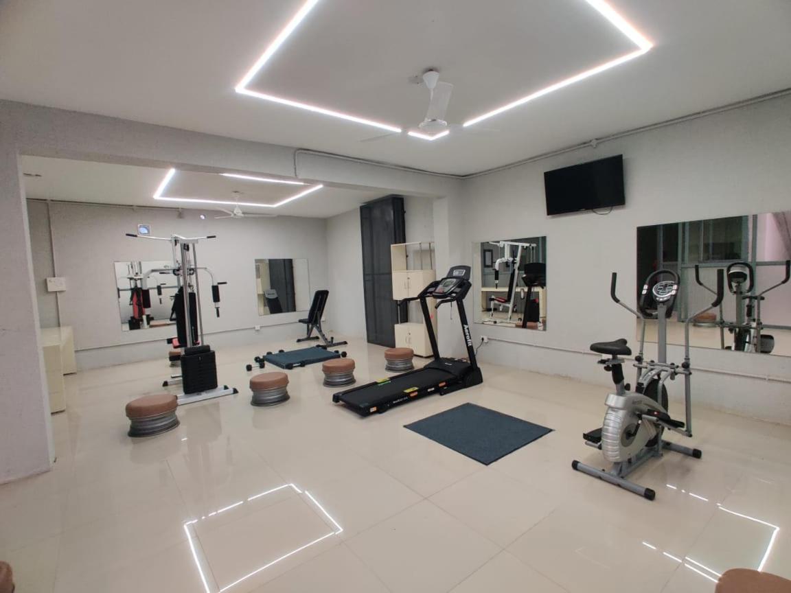 Aparthotel Restel Flats