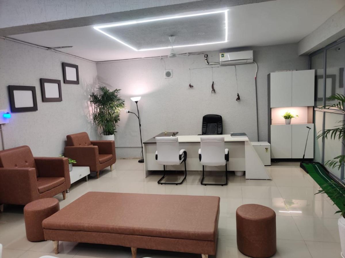 Aparthotel Restel Flats *