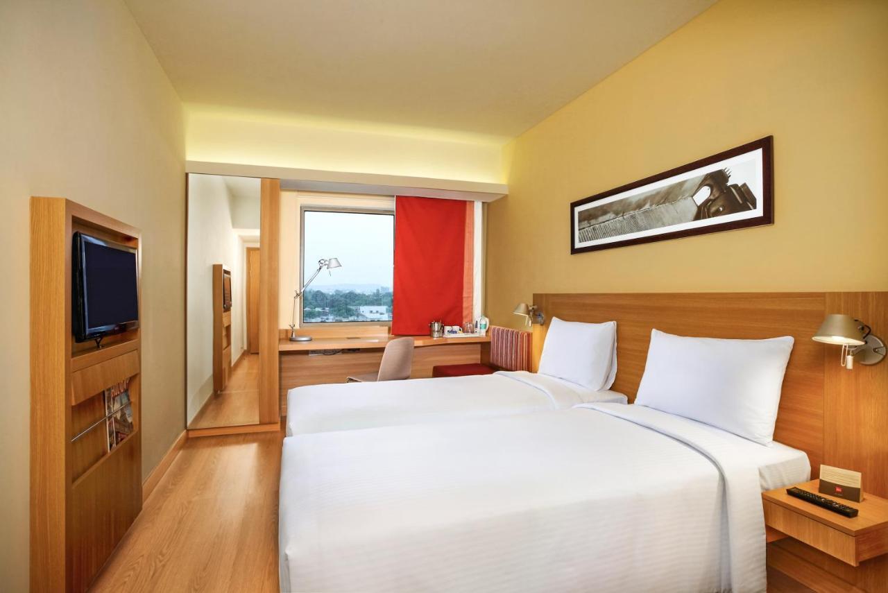 Ibis Hitec - An Accor Brand 4* Hyderabad