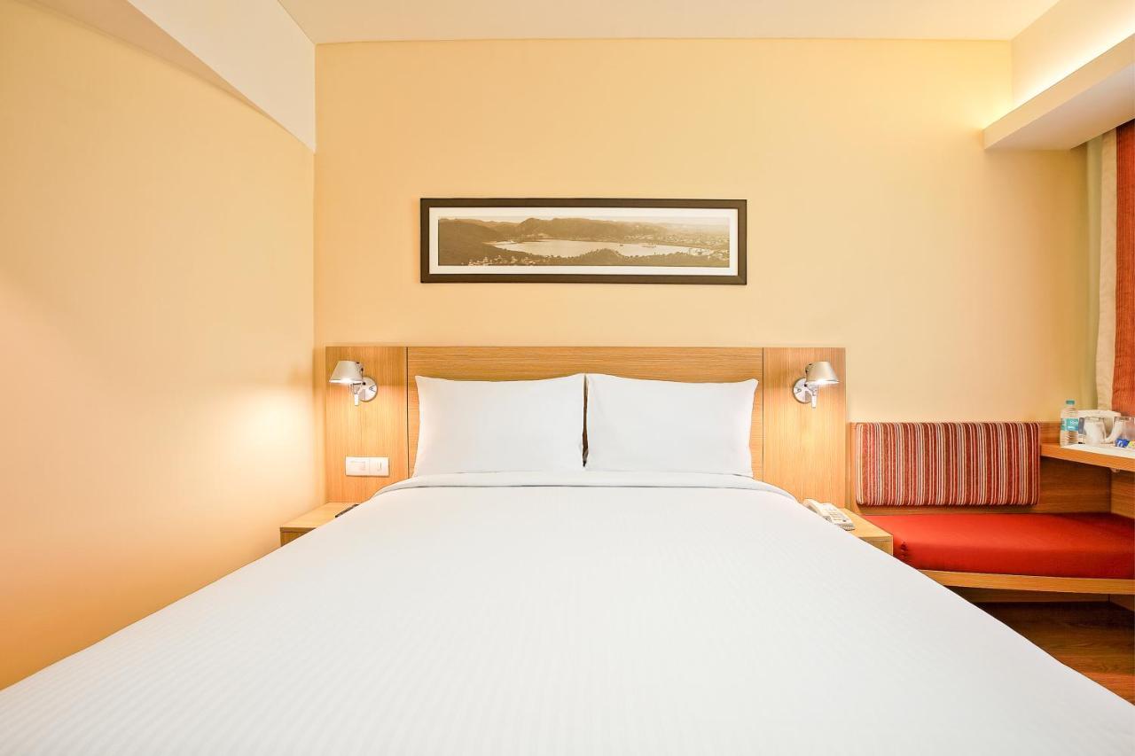 Ibis Hitec - An Accor Brand 4* Hyderabad