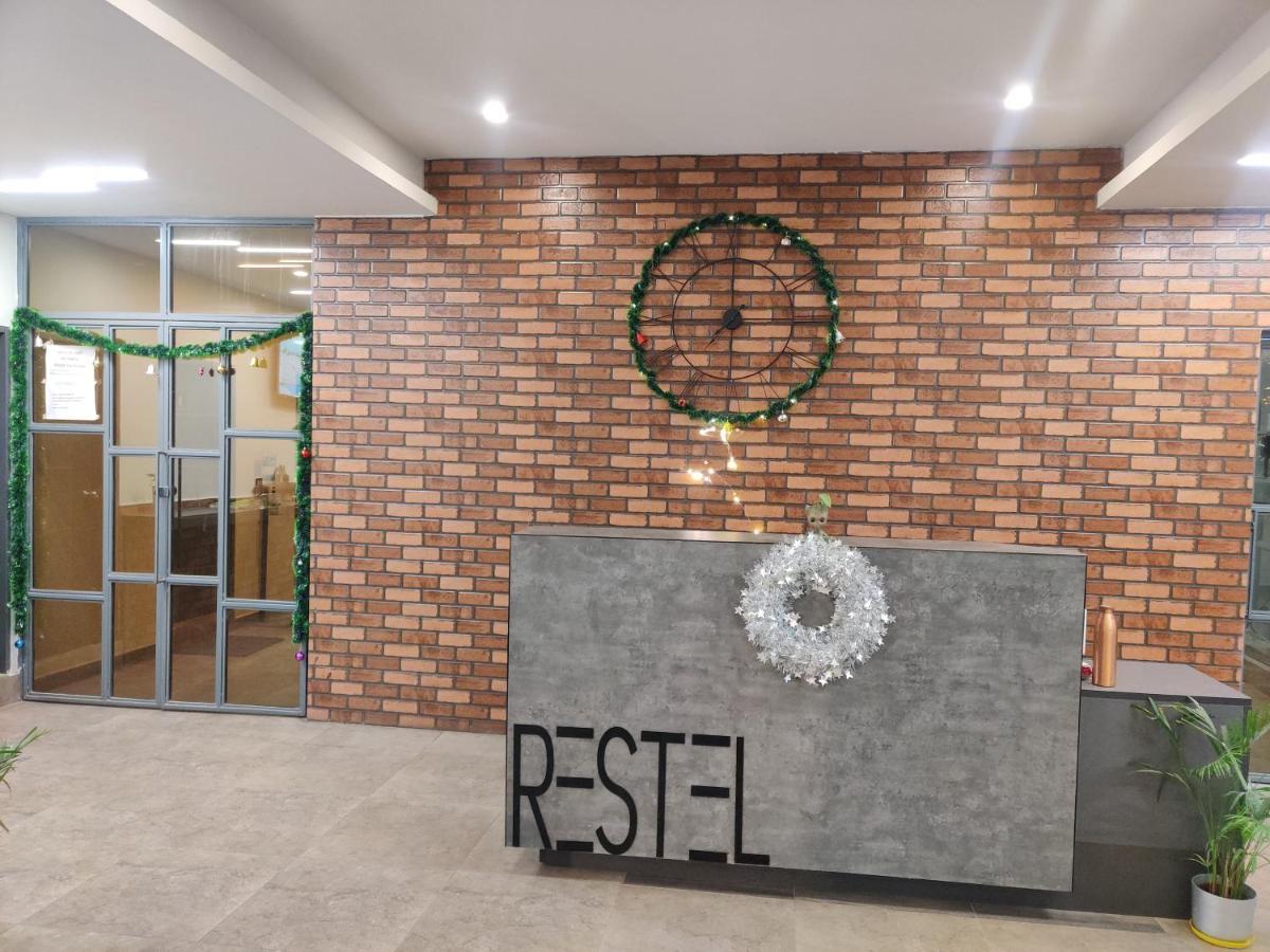 Restel Studio Flats Apartment *