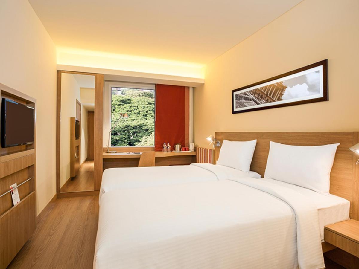 Ibis Hitec - An Accor Brand Hyderabad