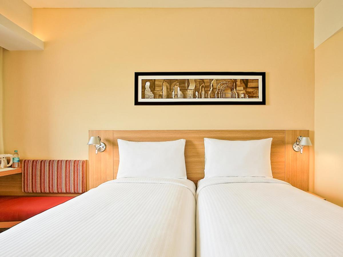 Ibis Hitec - An Accor Brand Hotel 4*