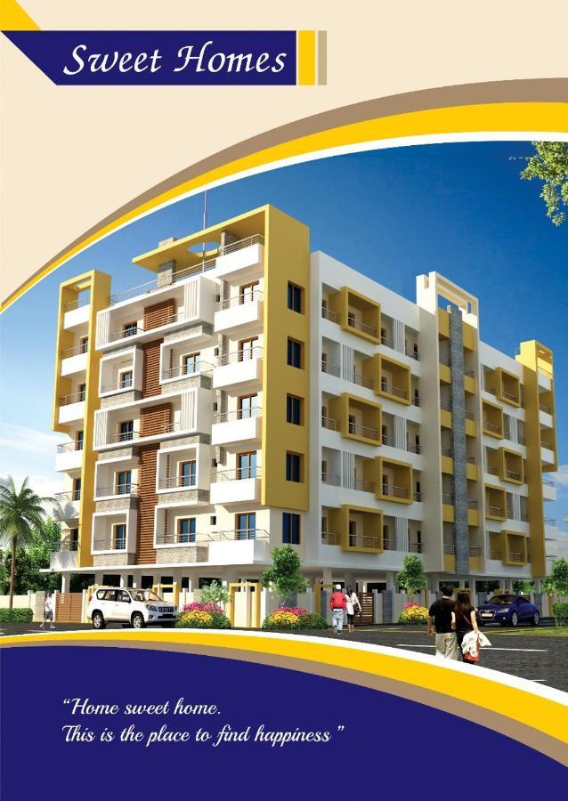 Sweet Homes Apartment Hyderabad