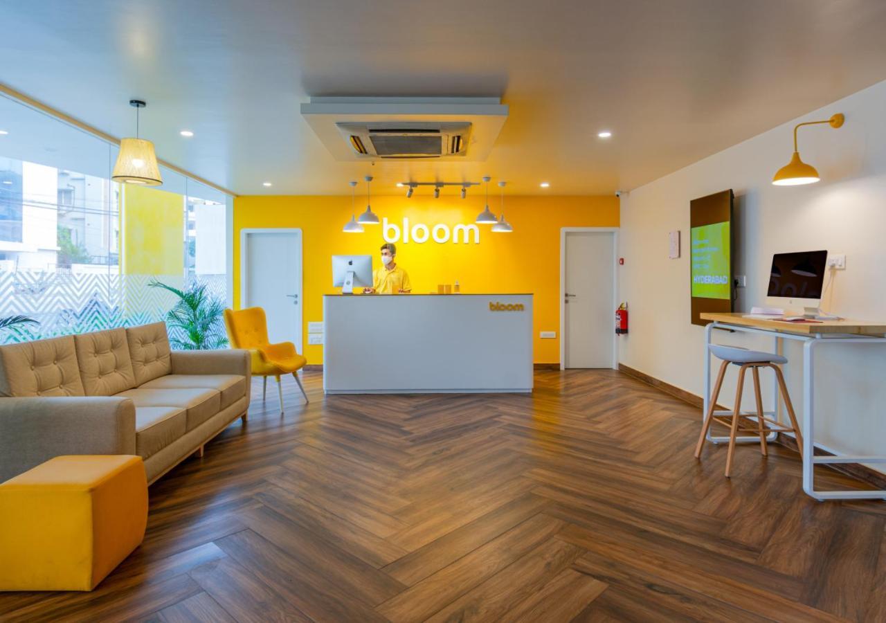 Bloom - Hitec Hotel