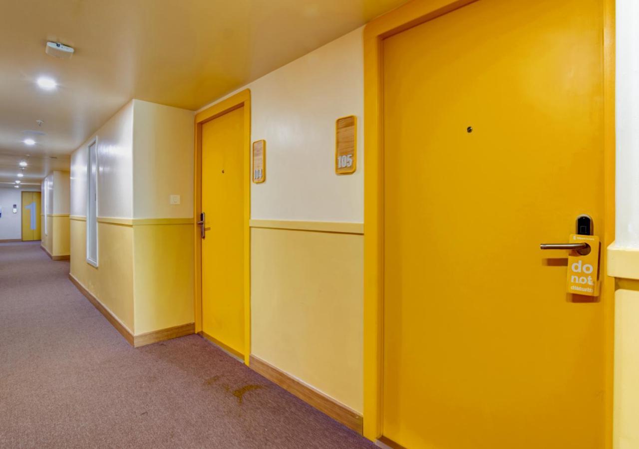 Hotel Bloom - Hitec Hyderabad