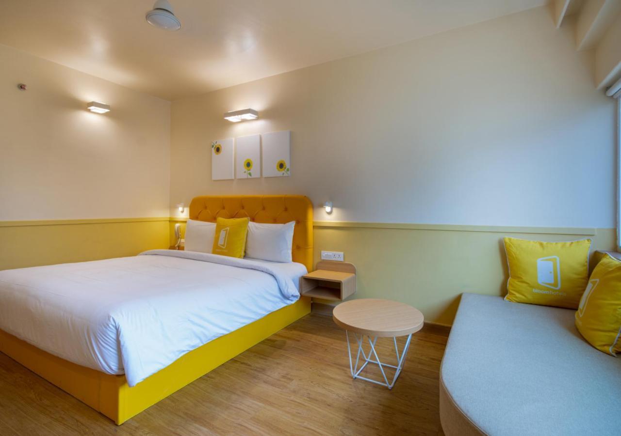 Hotel Bloom - Hitec Hyderabad