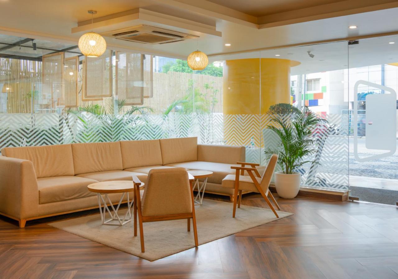 Bloom - Hitec Hotel