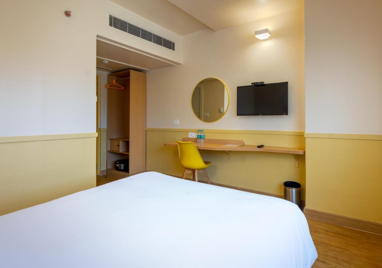 Hotel Bloom - Hitec 3*