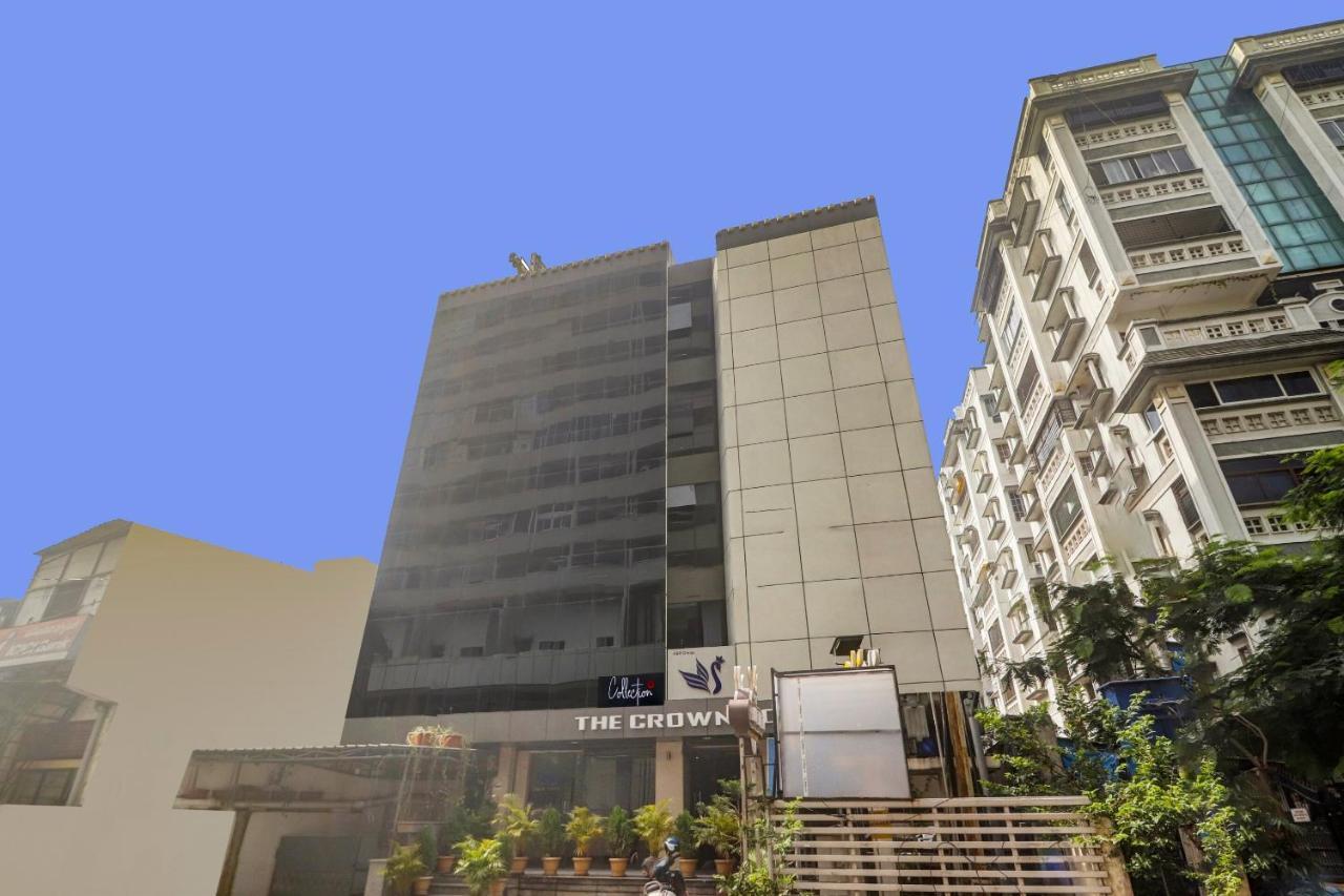Capital O Dream Connect Near Central Hotel Hyderabad
