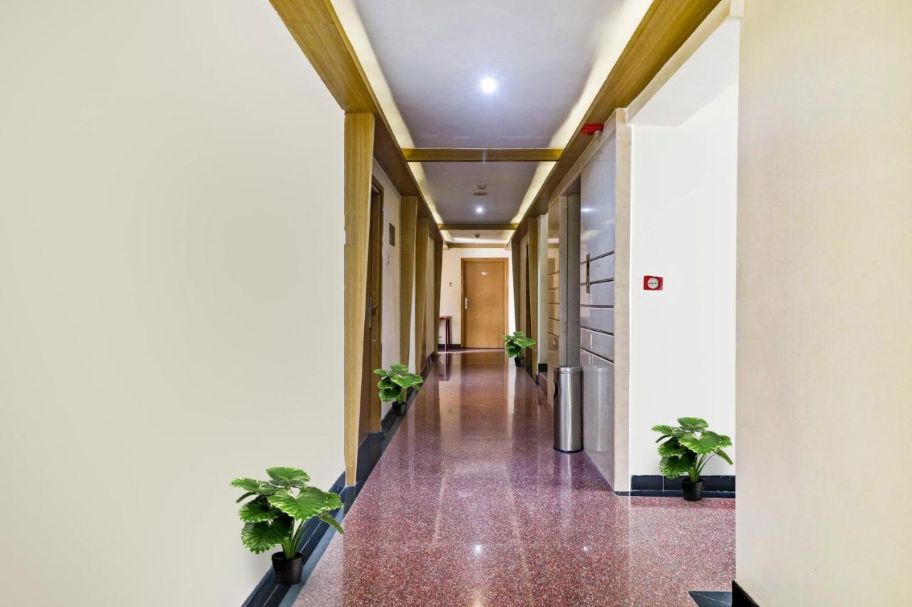 Capital O Dream Connect Near Central Hyderabad