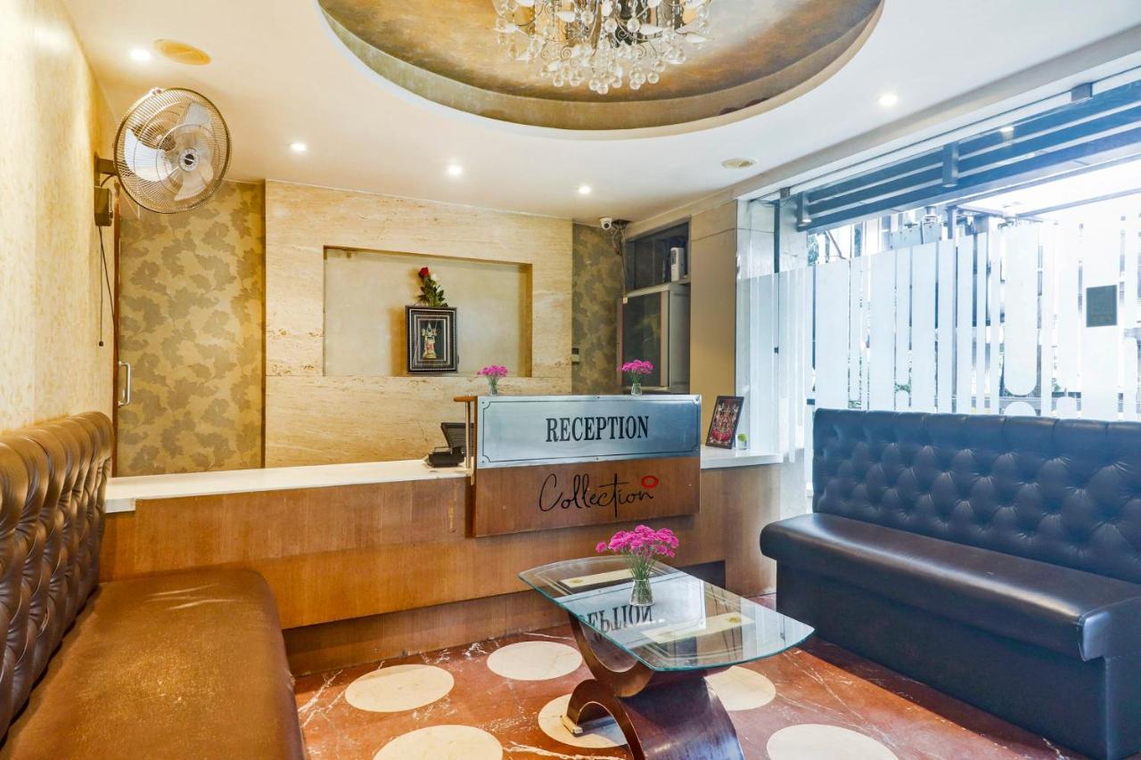 Capital O Dream Connect Near Central Hotel 3*