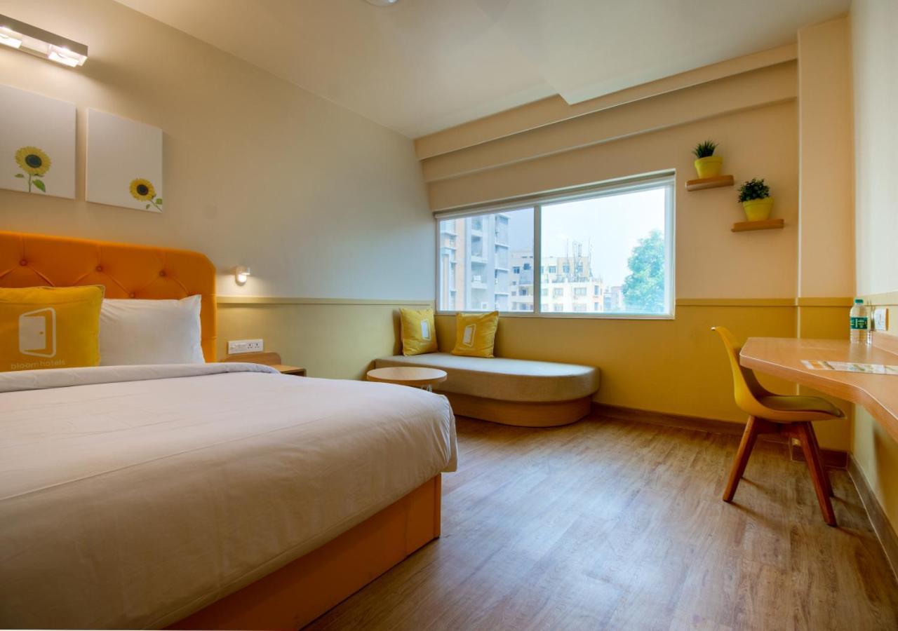 Hotel Bloom - Hitec Hyderabad