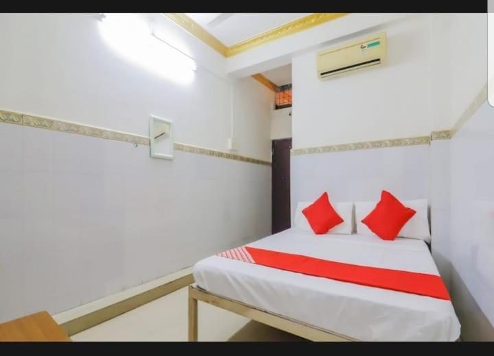 Metro Hotel Hyderabad