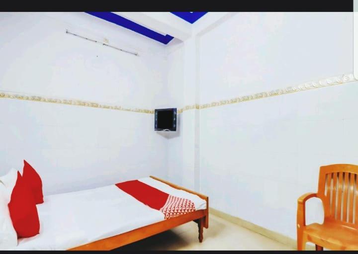 Hotel Metro Hyderabad