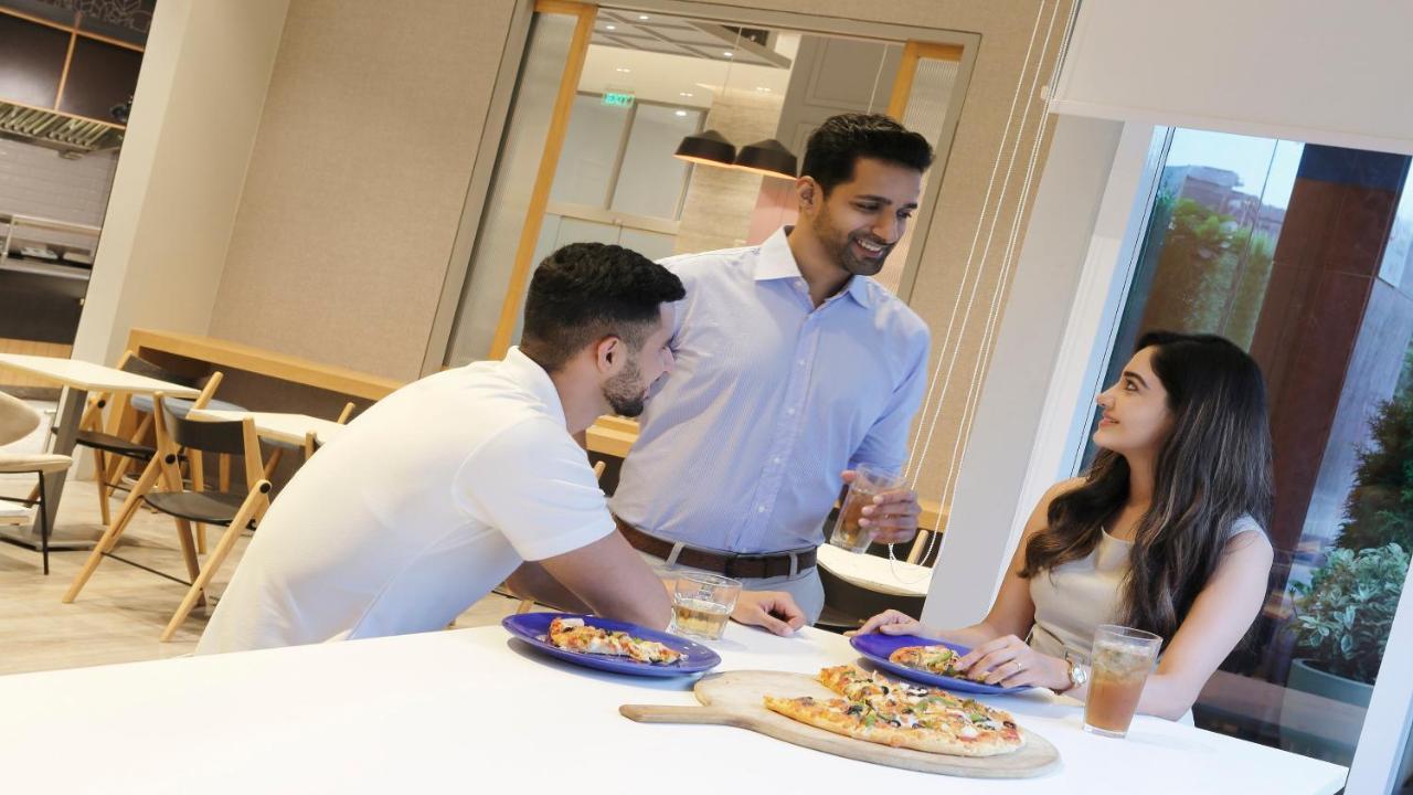 Express Banjara Hills By Ihg Hyderabad
