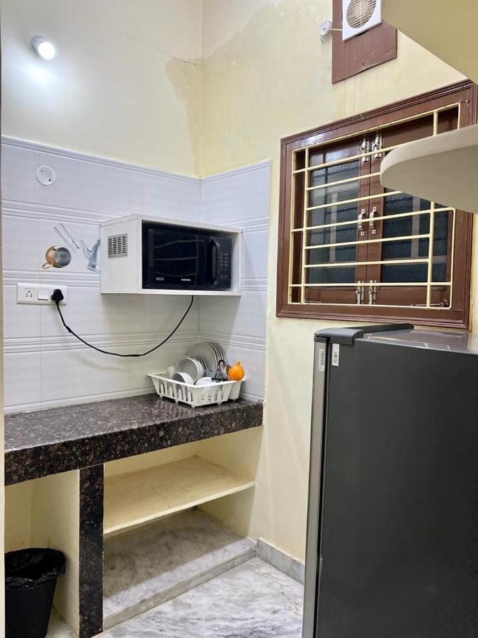 Apartamento To Explore Food, History & Shopping Hyderabad