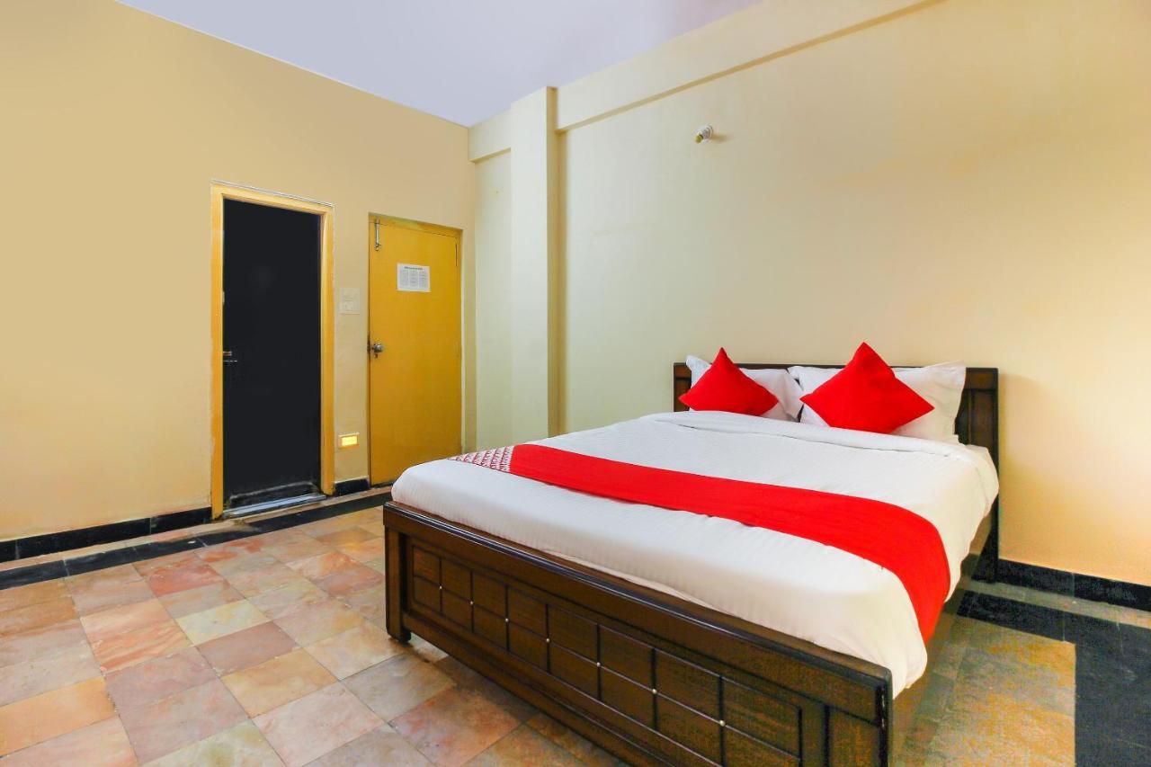 O Sai Residency Near Sr Nagar Metro Station Hotel Hyderabad