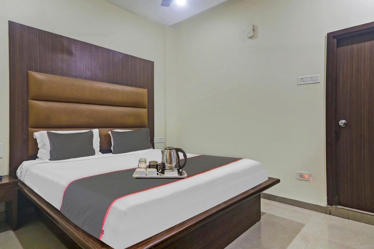 Capital O Dream Connect Near Central 3* Hyderabad