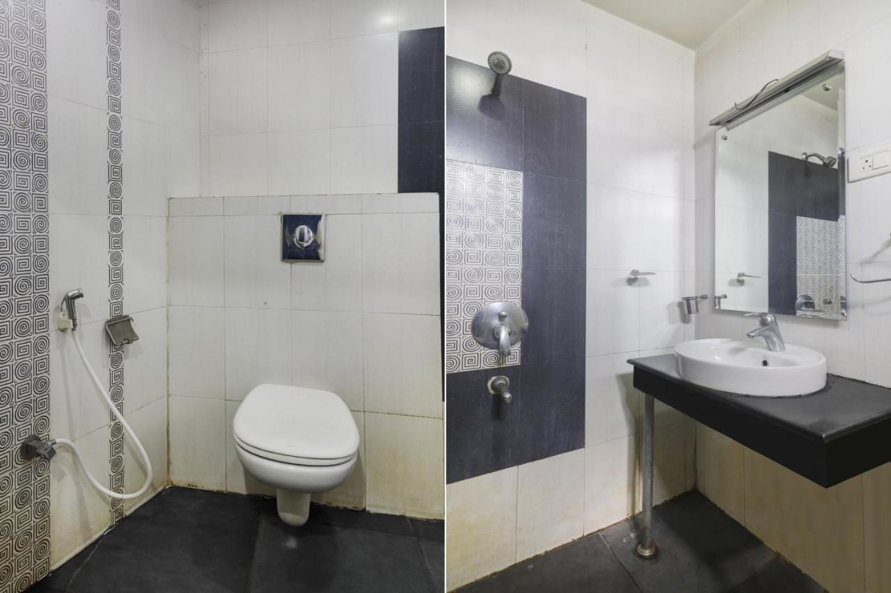 Hotel Capital O Dream Connect Near Central Hyderabad