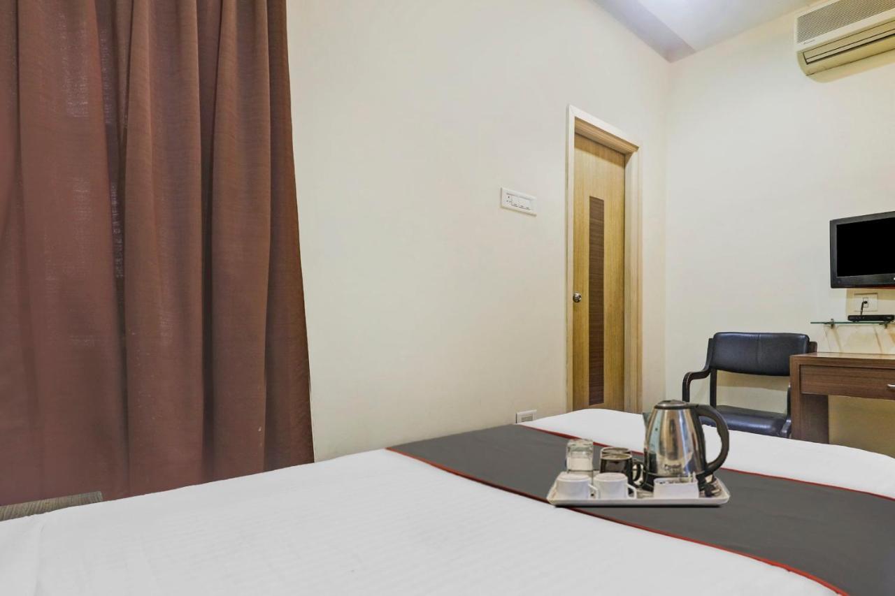Capital O Dream Connect Near Central Hyderabad