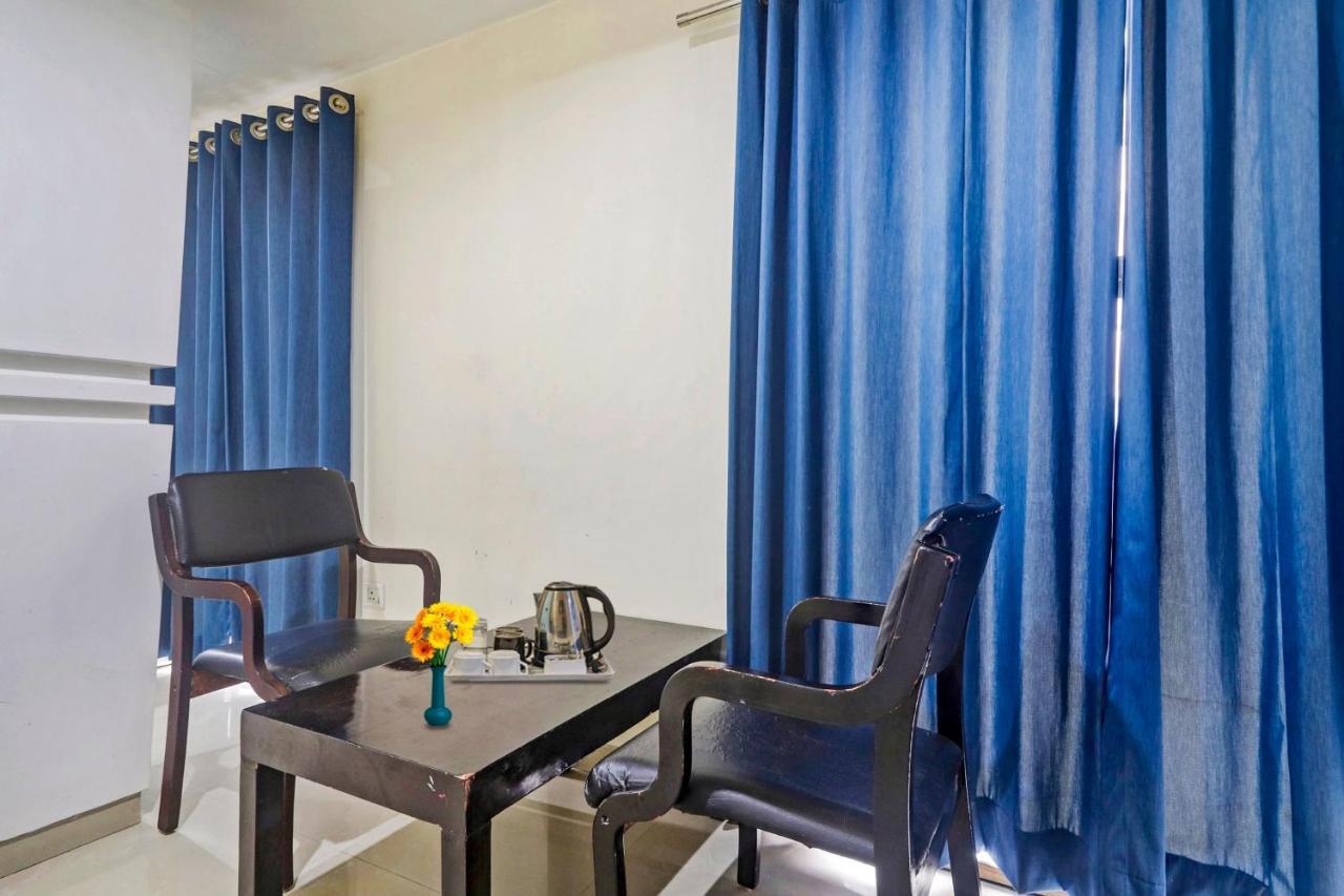 Hotel Capital O Dream Connect Near Central