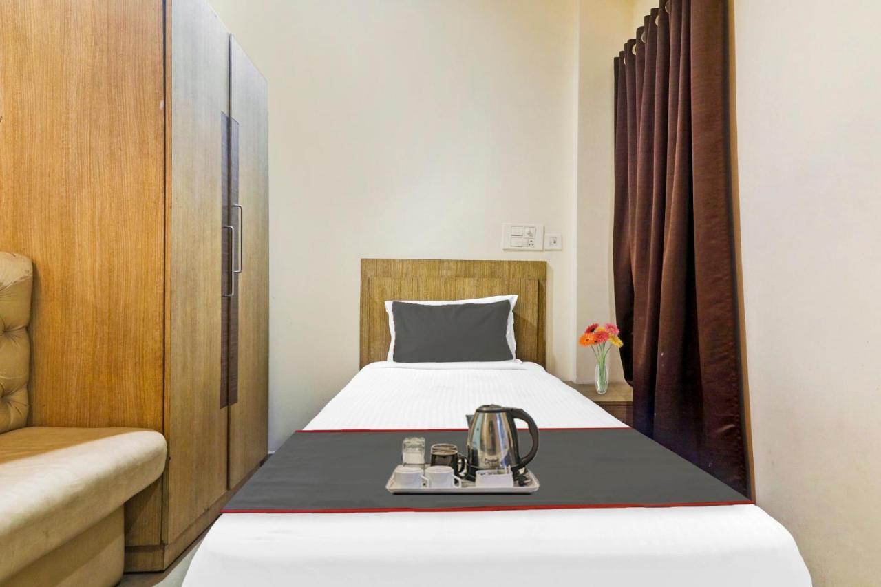Capital O Dream Connect Near Central 3* Hyderabad