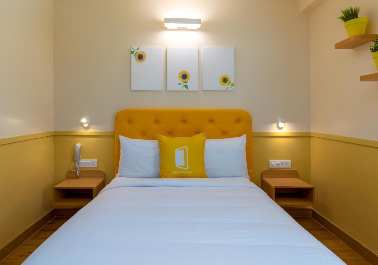 Bloom - Hitec Hotel Hyderabad