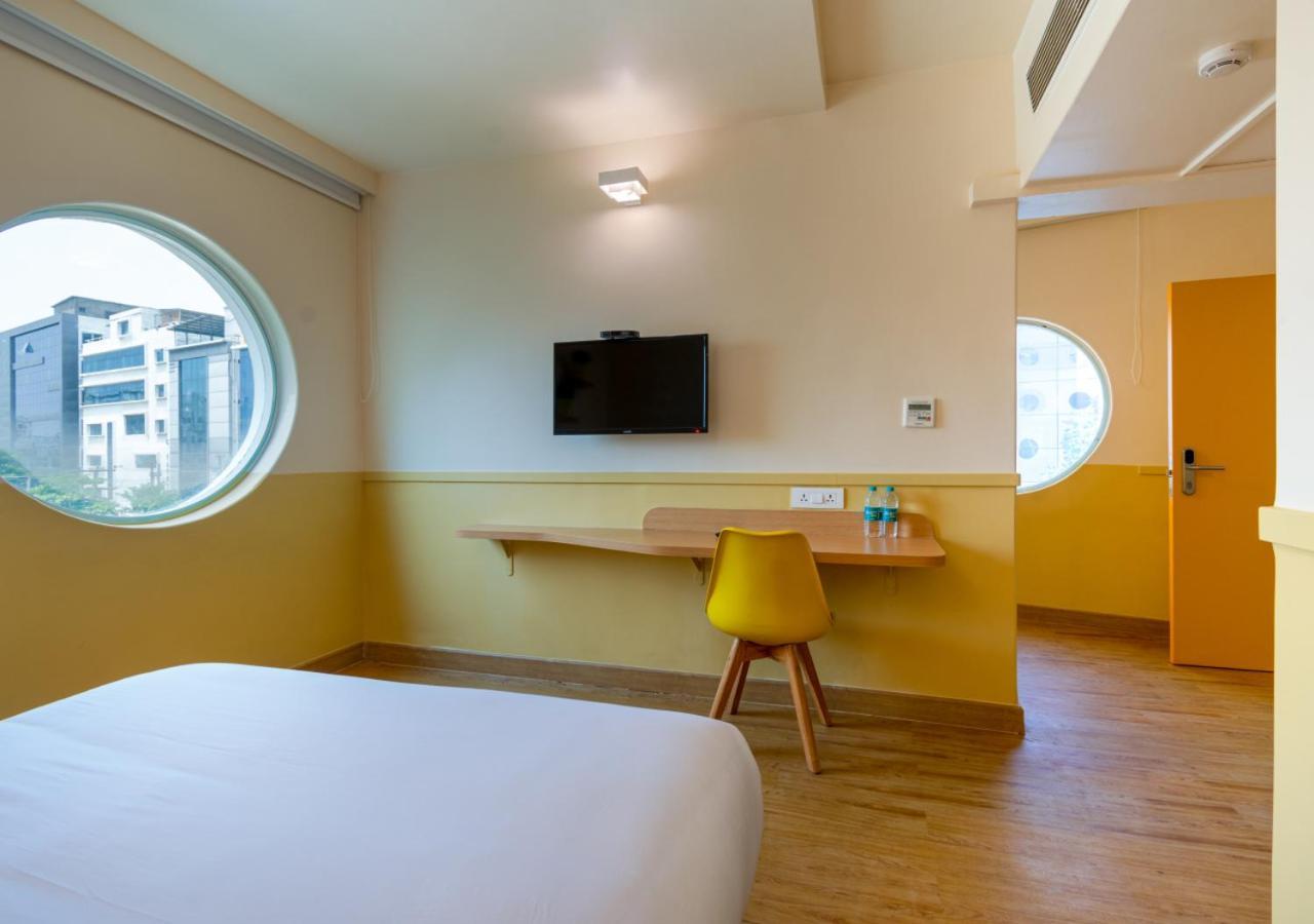 Bloom - Hitec Hyderabad