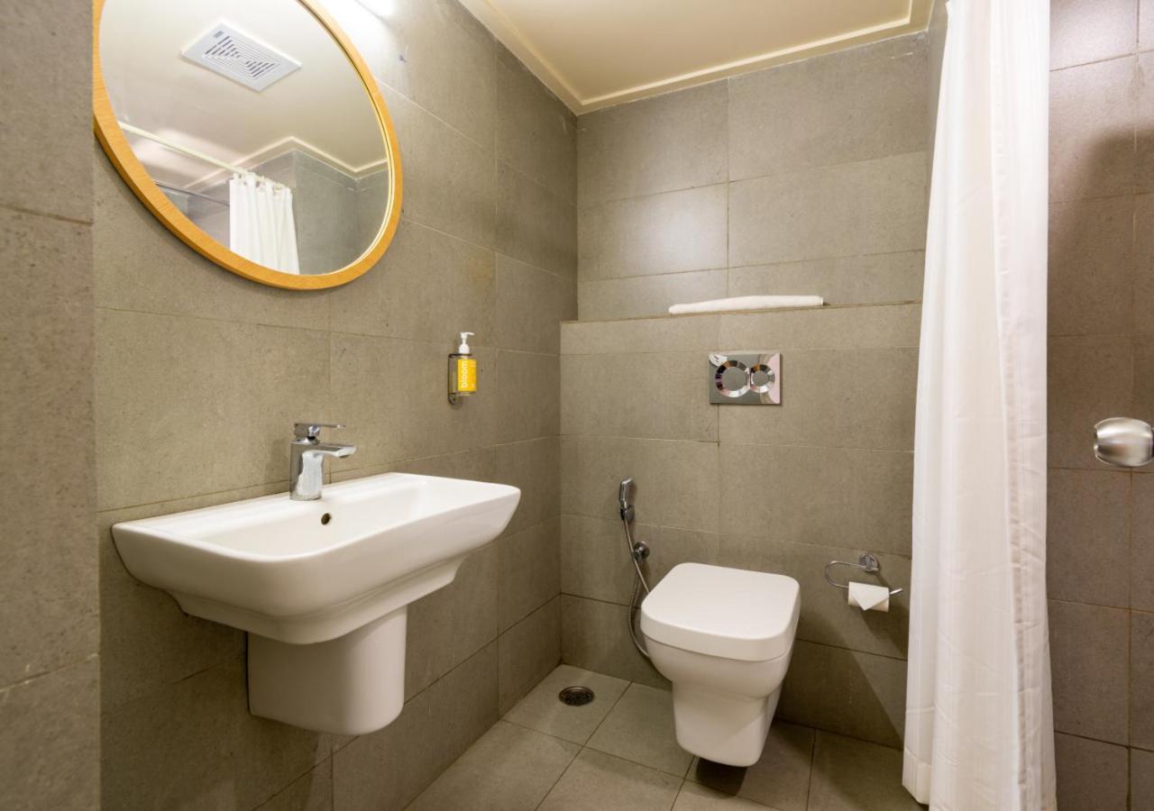 Bloom - Hitec Hotel Hyderabad