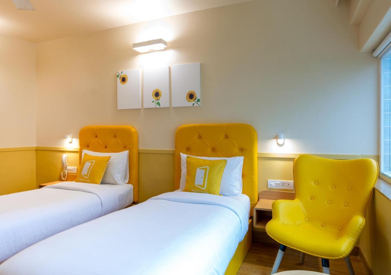 Hotel Bloom - Hitec Hyderabad
