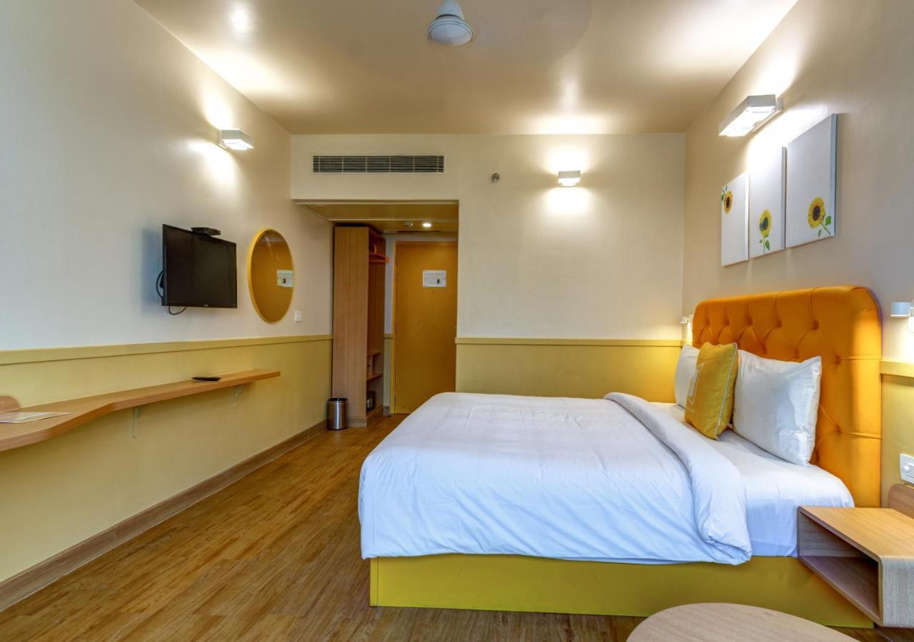 Hotel Bloom - Hitec