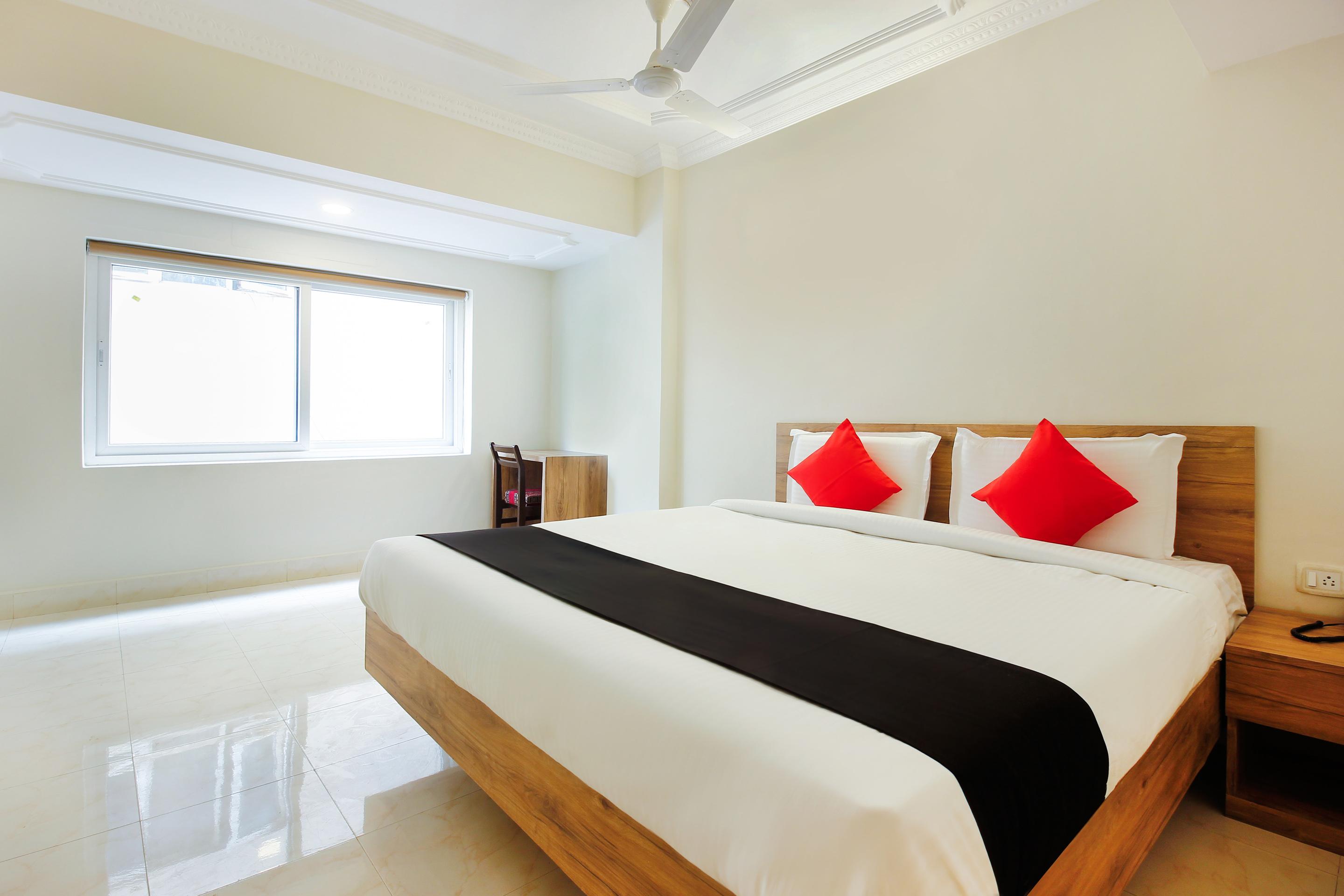 Royal Derby Suprabhat Hotel Hyderabad