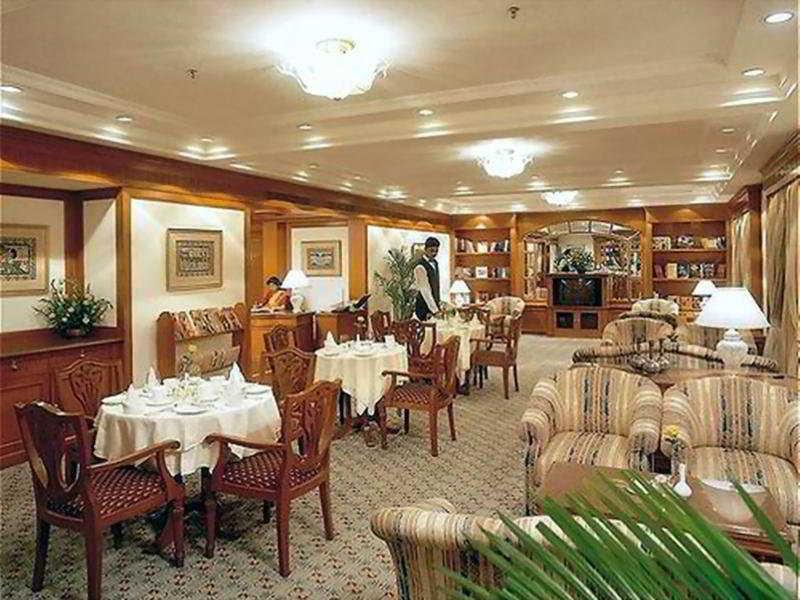 Hotel Taj Deccan Hyderabad