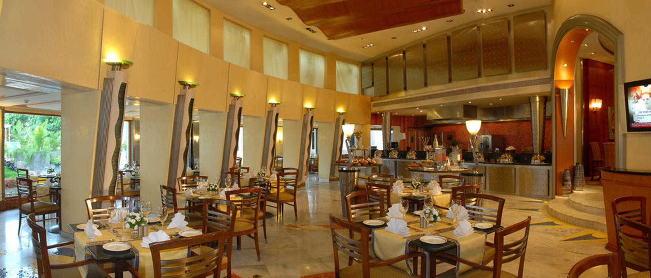 The Manohar Hotel 4*