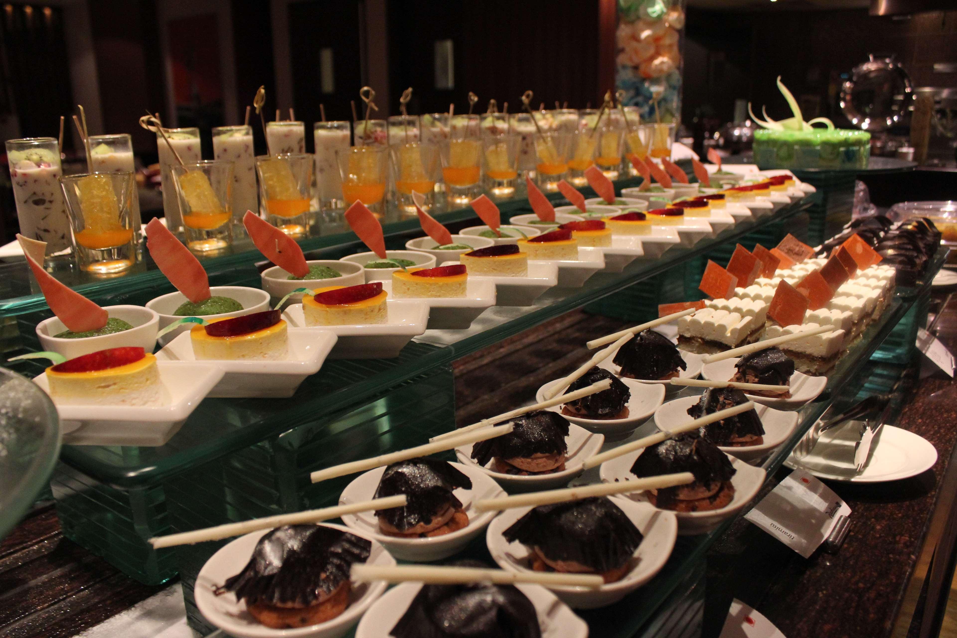 Radisson Blu Plaza Banjara Hills
