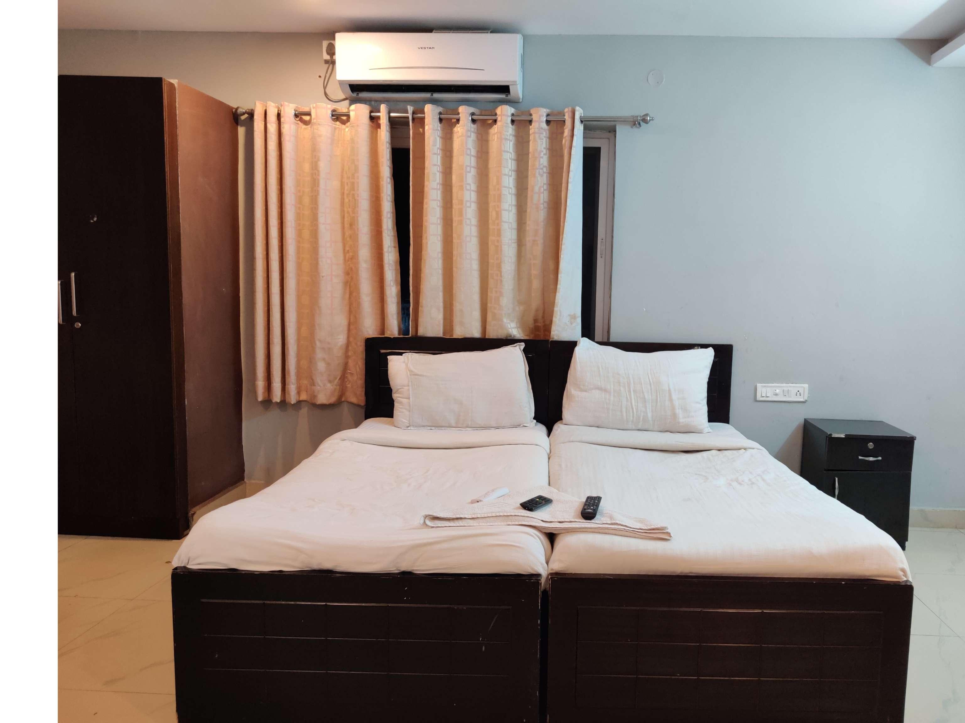 Oyo Flagship 463 Banjara Hills Hyderabad