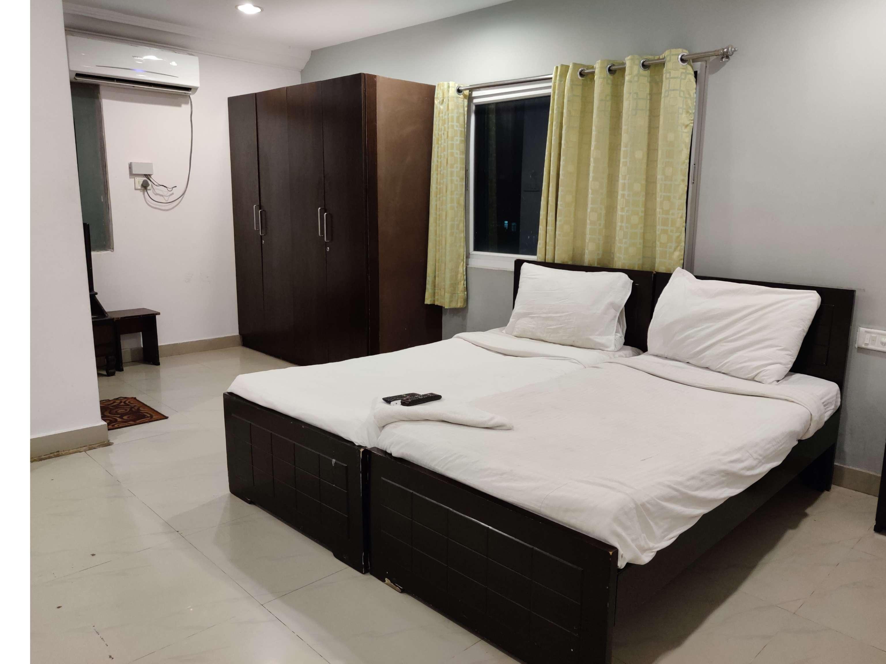 Oyo Flagship 463 Banjara Hills Hotel
