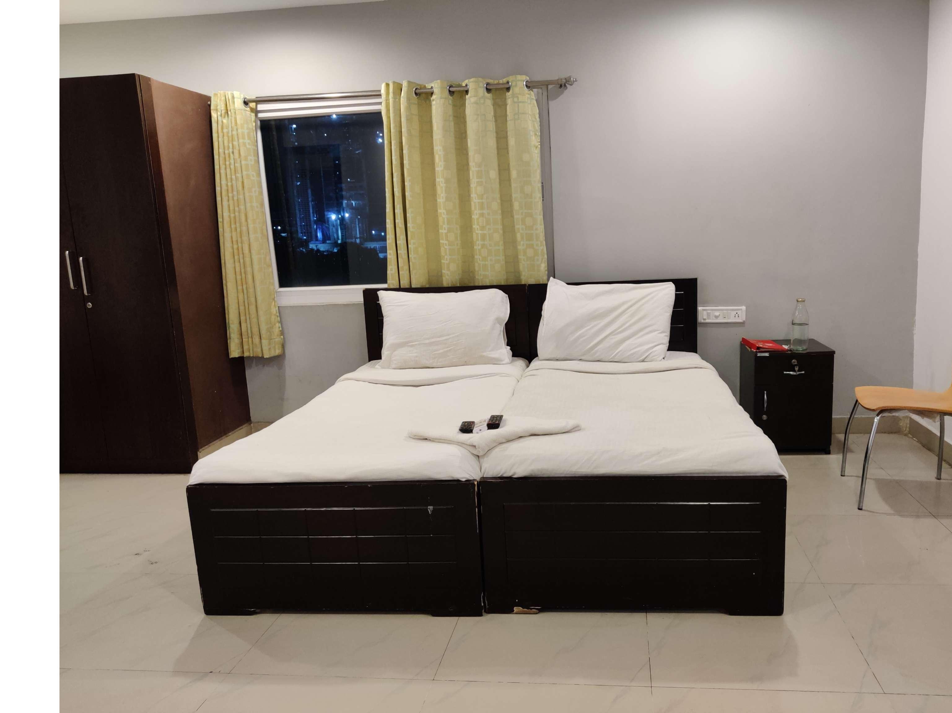 Oyo Flagship 463 Banjara Hills Hotel