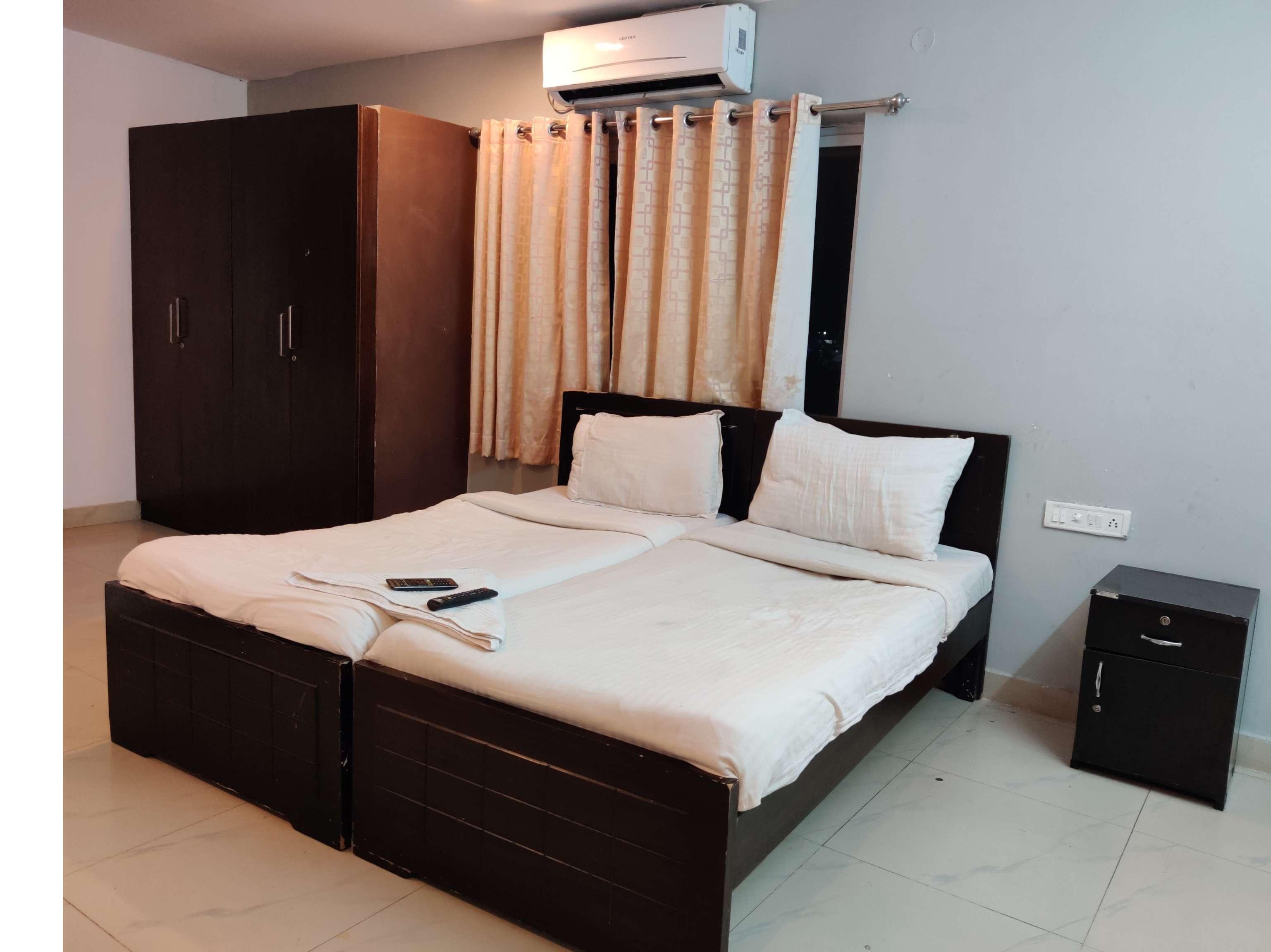 Hotel Oyo Flagship 463 Banjara Hills